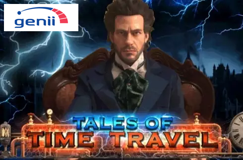 Tales of Time Travel